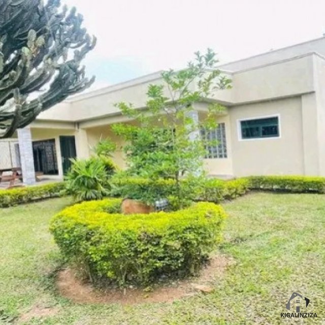 House for rent in Kibagabaga
