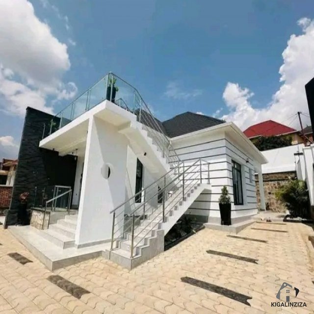 House for rent in Kibagabaga