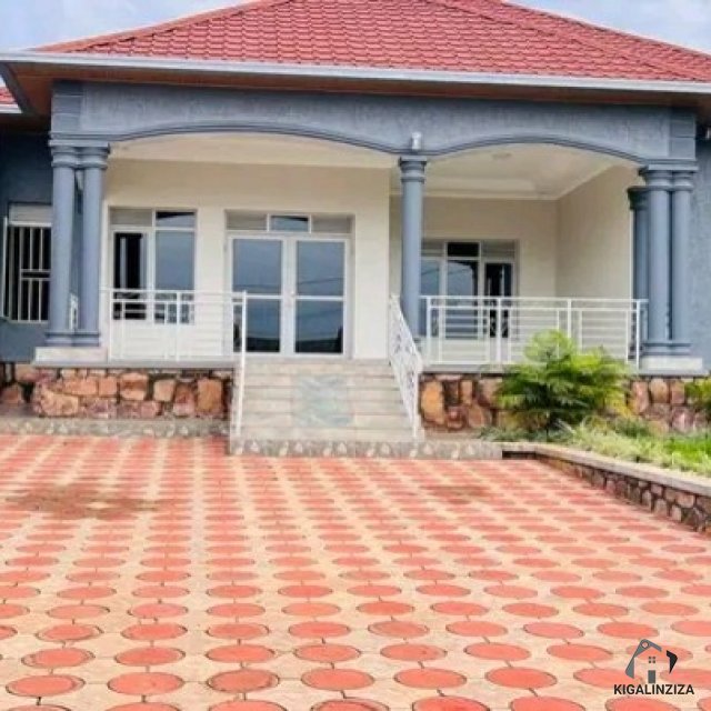 House for rent in Kimironko