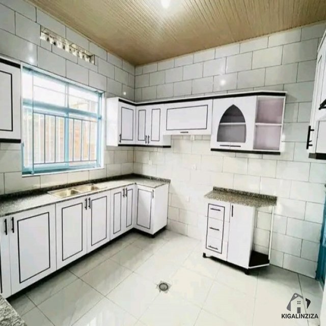 House for sale in Kanombe