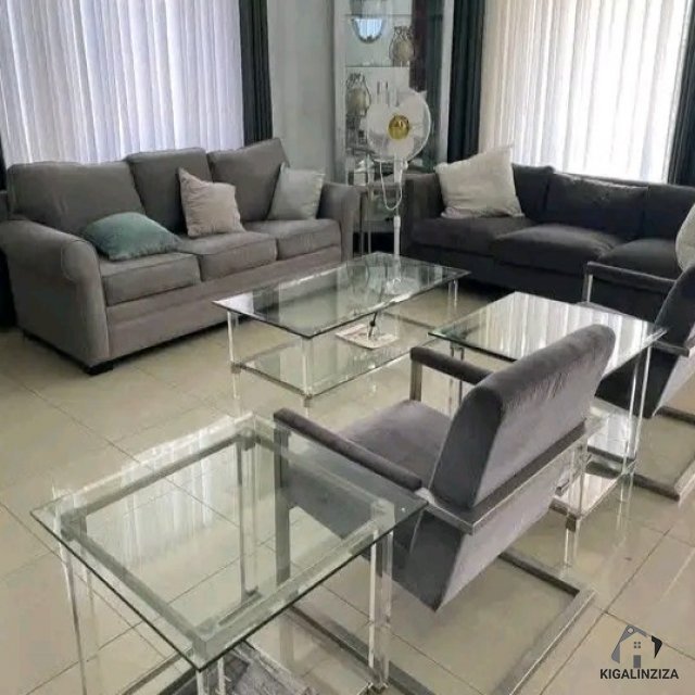 House for rent in Gacuriro