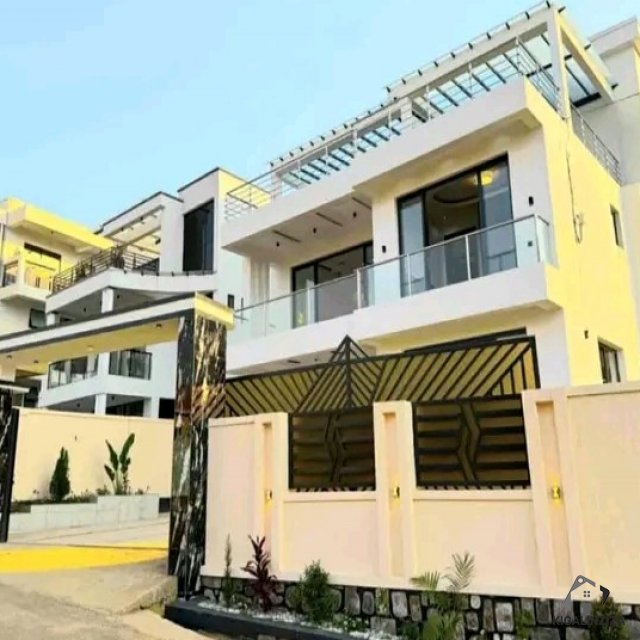 House for sale in Kibagabaga