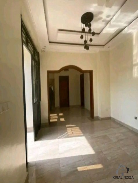 House for rent in Kicukiro Niboyi