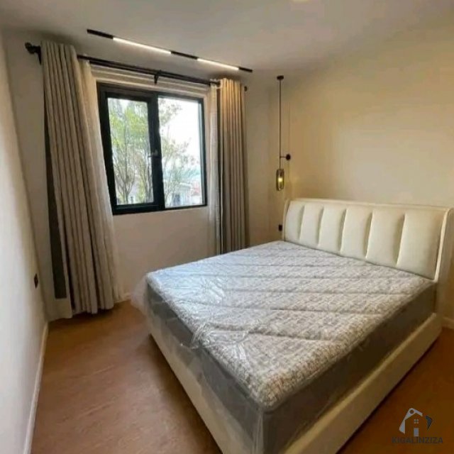 House for rent in Gacuriro