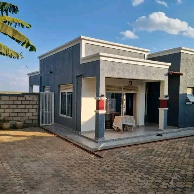 House for rent in Kimironko near the Market