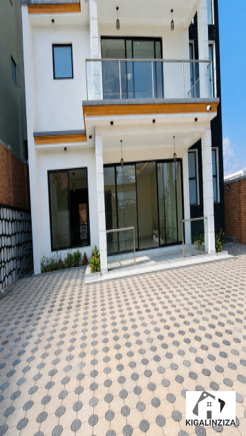 House for sale in kigali
