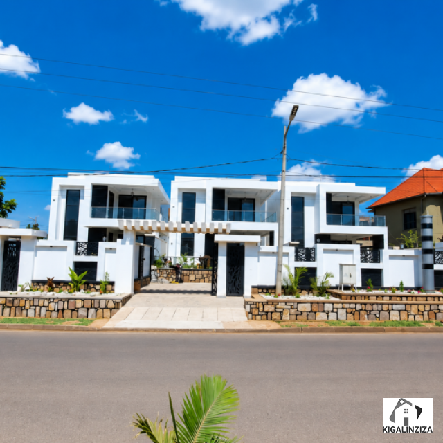 House for sale in kigali
