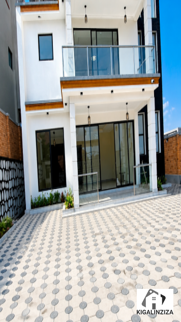House for sale in kigali