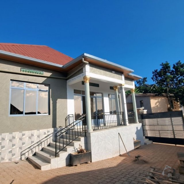 House for Rent in kigali
