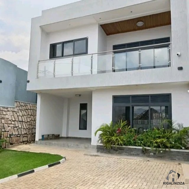 House for rent in Gisozi