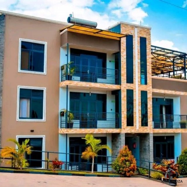 Apartment for rent in Kicukiro Niboyi