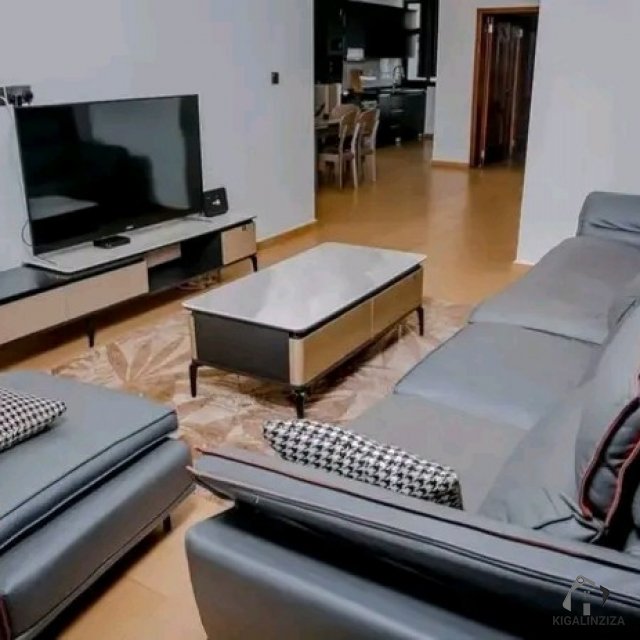 Apartment for rent in Gisozi