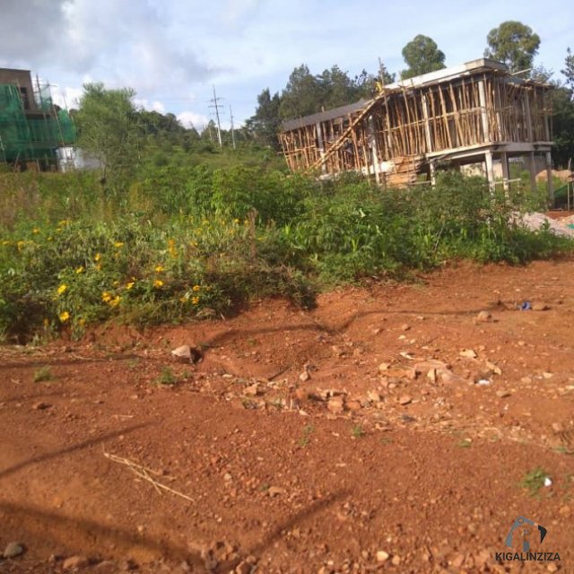 Plot for sale in kicukiro Nyanza 0788579170