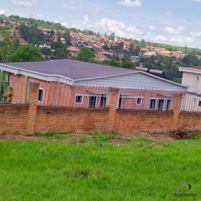 Plot for sale in Gasabo Kimironko 0788579170
