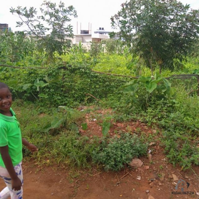 Plot for sale in kicukiro Nyanza 0788579170