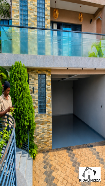 House for Rent in kigali