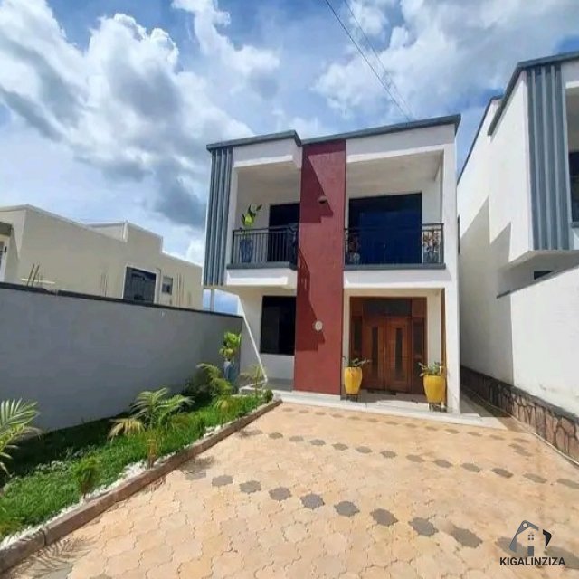 House for rent in Rusororo