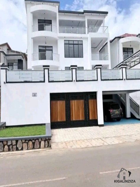 House for sale in Kibagabaga