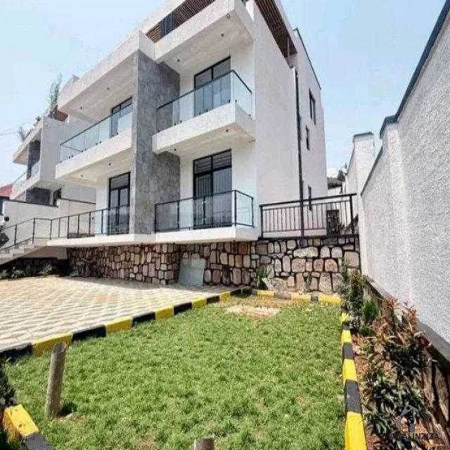 House for sale in Kicukiro Kagarama