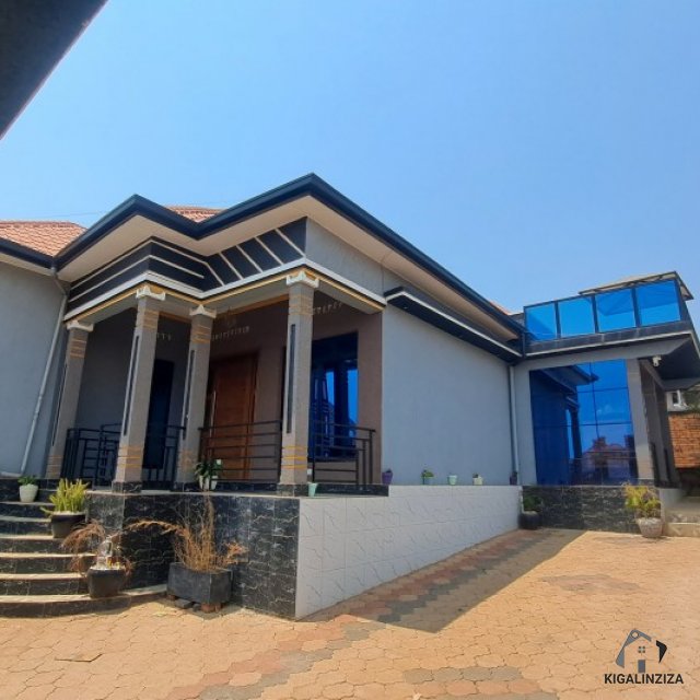 House for Rent in kigali