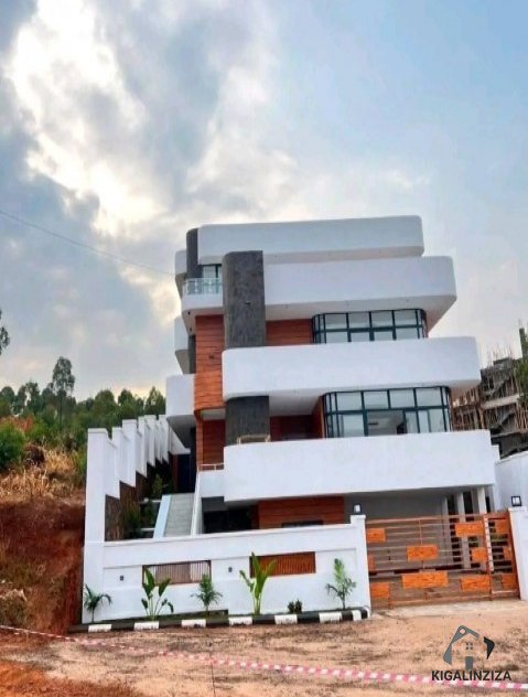 House for sale in kigali