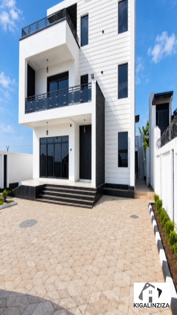 House for sale in kigali