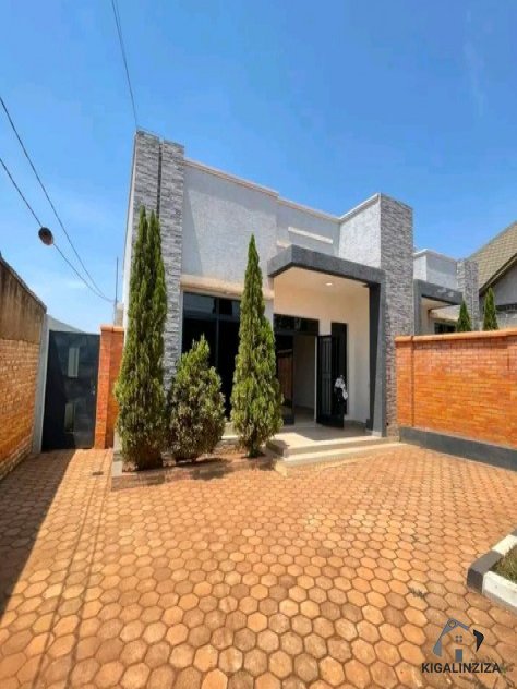 House for rent in Kicukiro