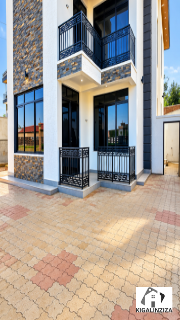 House for Rent in kigali
