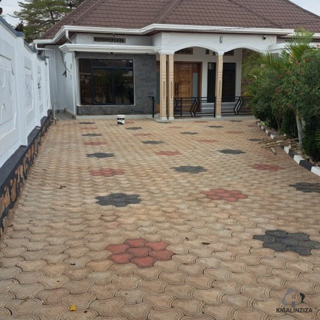 House for sale in kigali