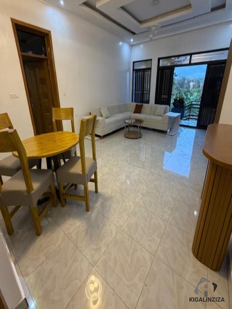 House for rent in Kimironko
