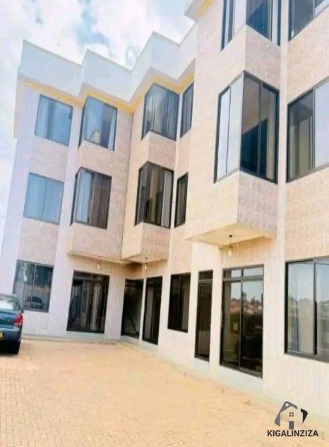 Furnished Apartment for rent in Kimironko