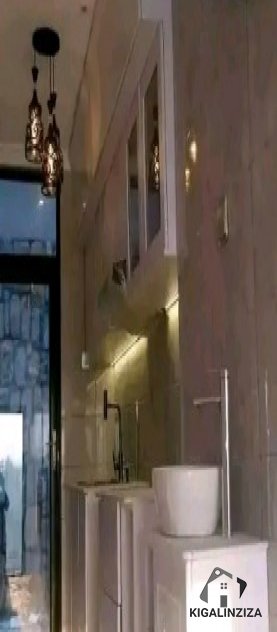 Apartment for rent in Kimironko