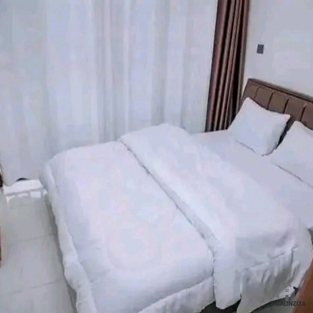 2 bedrooms fully furnished apartments for rent in Kigali kimironko