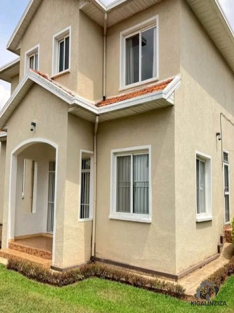 House for rent in Rusororo