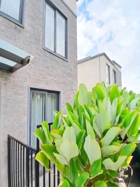 Furnished Apartment for rent in Kibagabaga