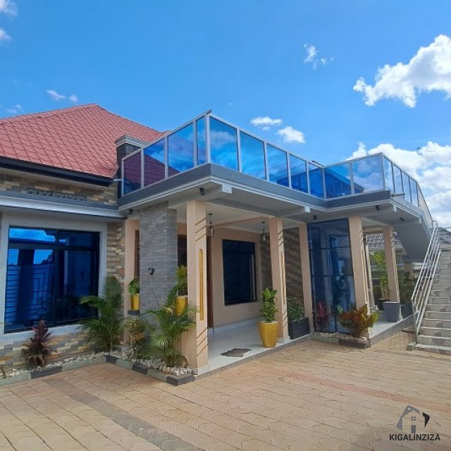House for sale in kigali