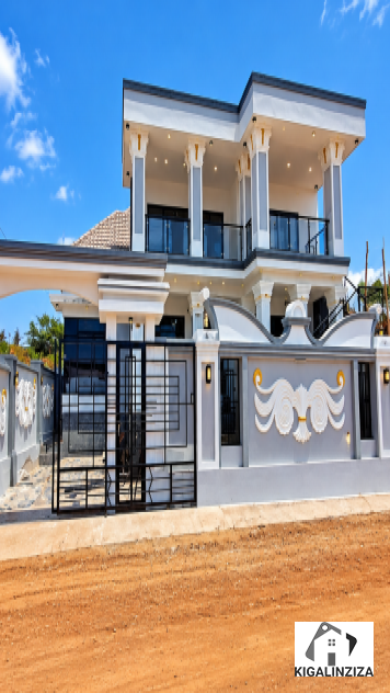 House for sale in kigali