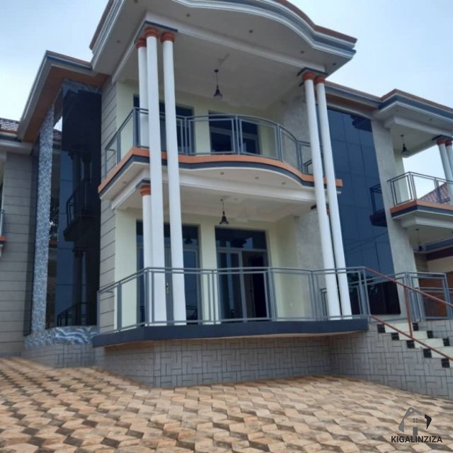 House for Rent in kigali Zindiro