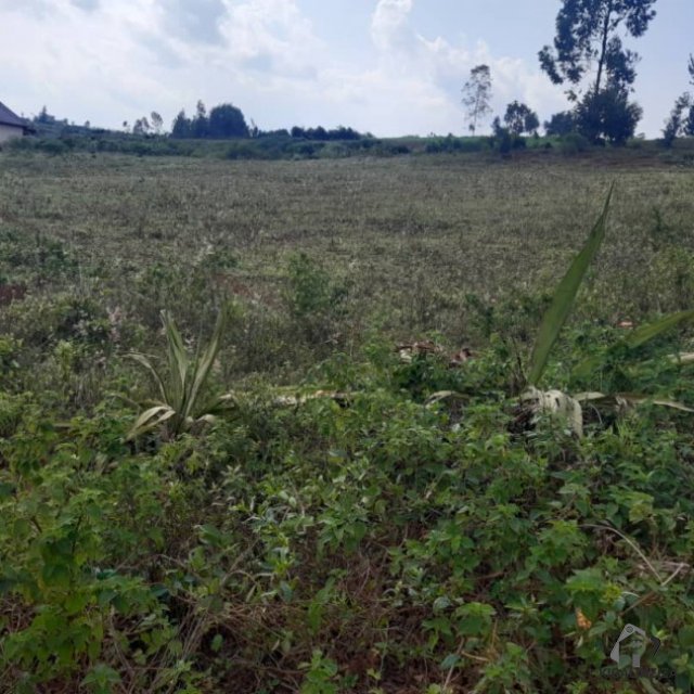 Plots   for sale kigali  rusororo