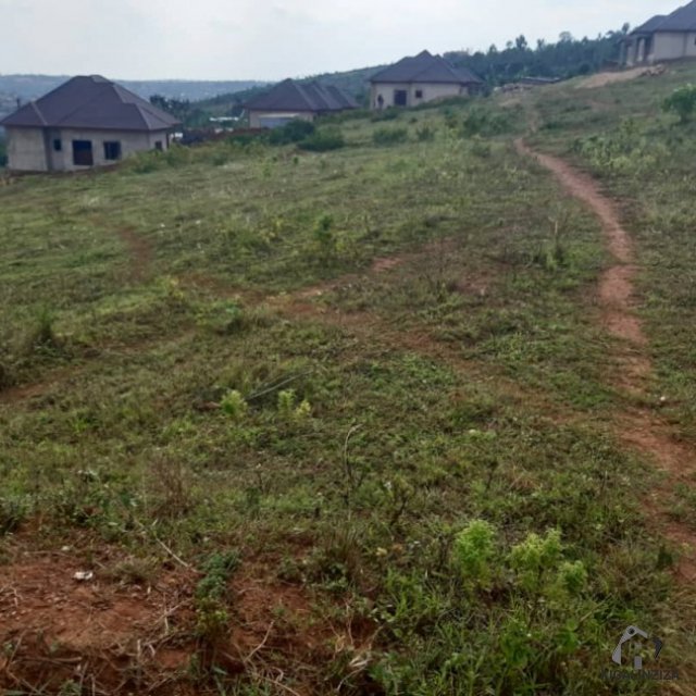 Plots   for sale kigali  rusororo