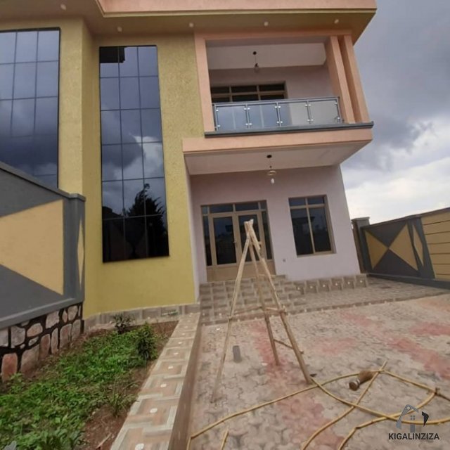 House for Rent in kigali kimironko