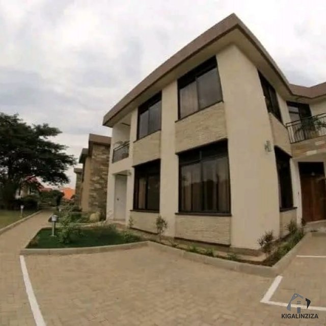 Apartment for Rent in kigali nyarutarama