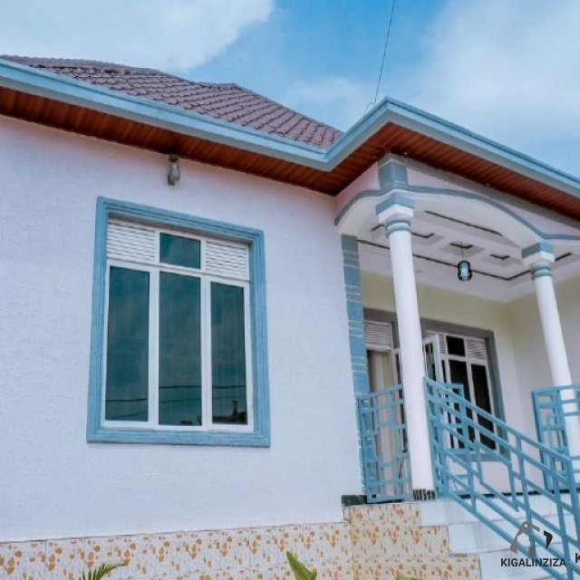 Furnished House for rent in Kabeza