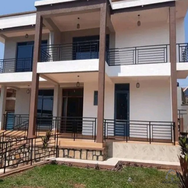 House for sale in Kimironko