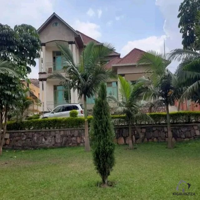 House for rent in Kibagabaga