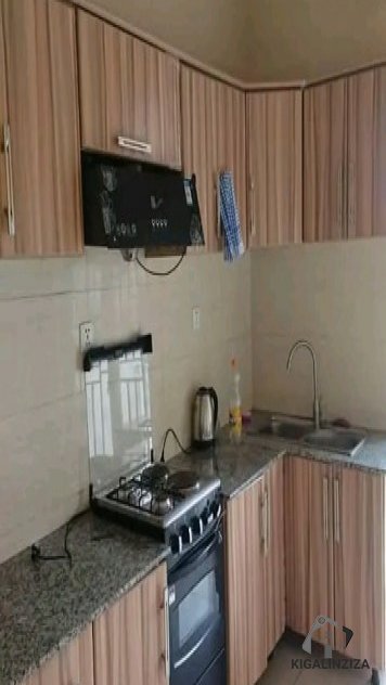 Full furnished apartments for rent in gisozi