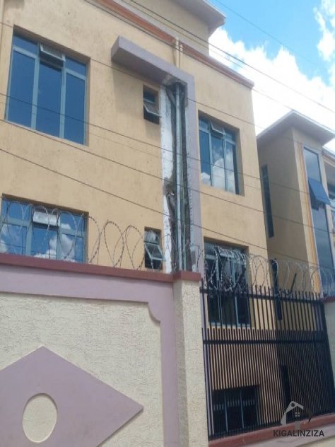 House for rent in Gisozi