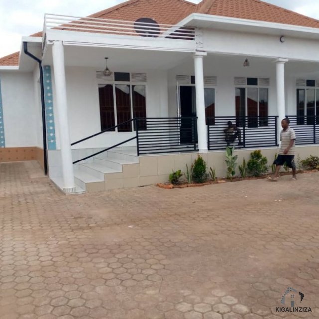 House for sale in Kibagabaga