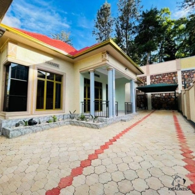 House for sale in Kimironko