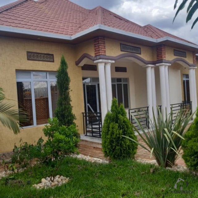 House for sale in Kanombe